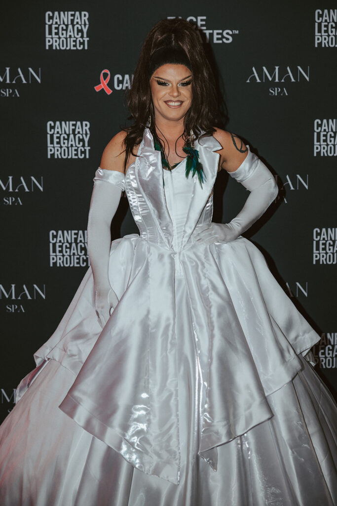 Canfar Wellness Event