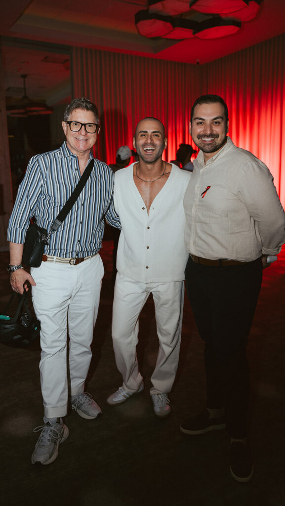 Canfar Wellness Event