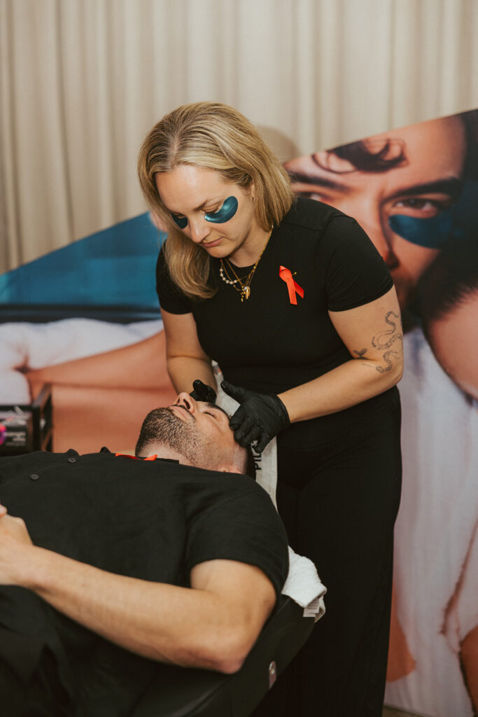Canfar Wellness Event