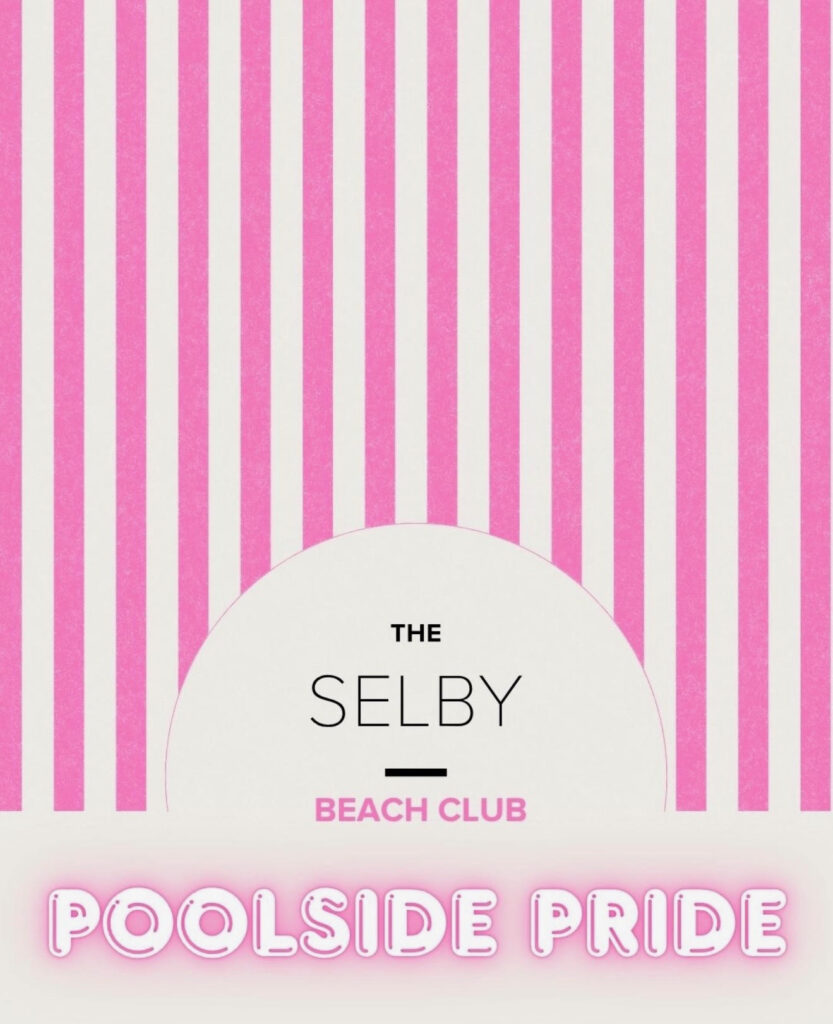 Selby Event