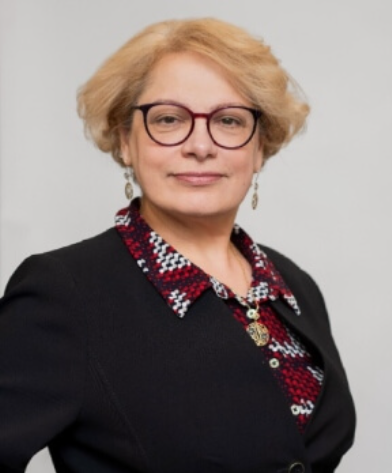 Dr. Shirin Karimi